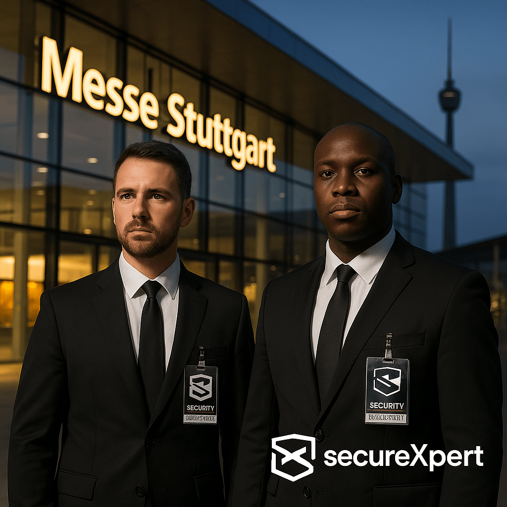 Professionelle Sicherheit mit SecureXpert Bild Professionelle Sicherheit mit SecureXpert